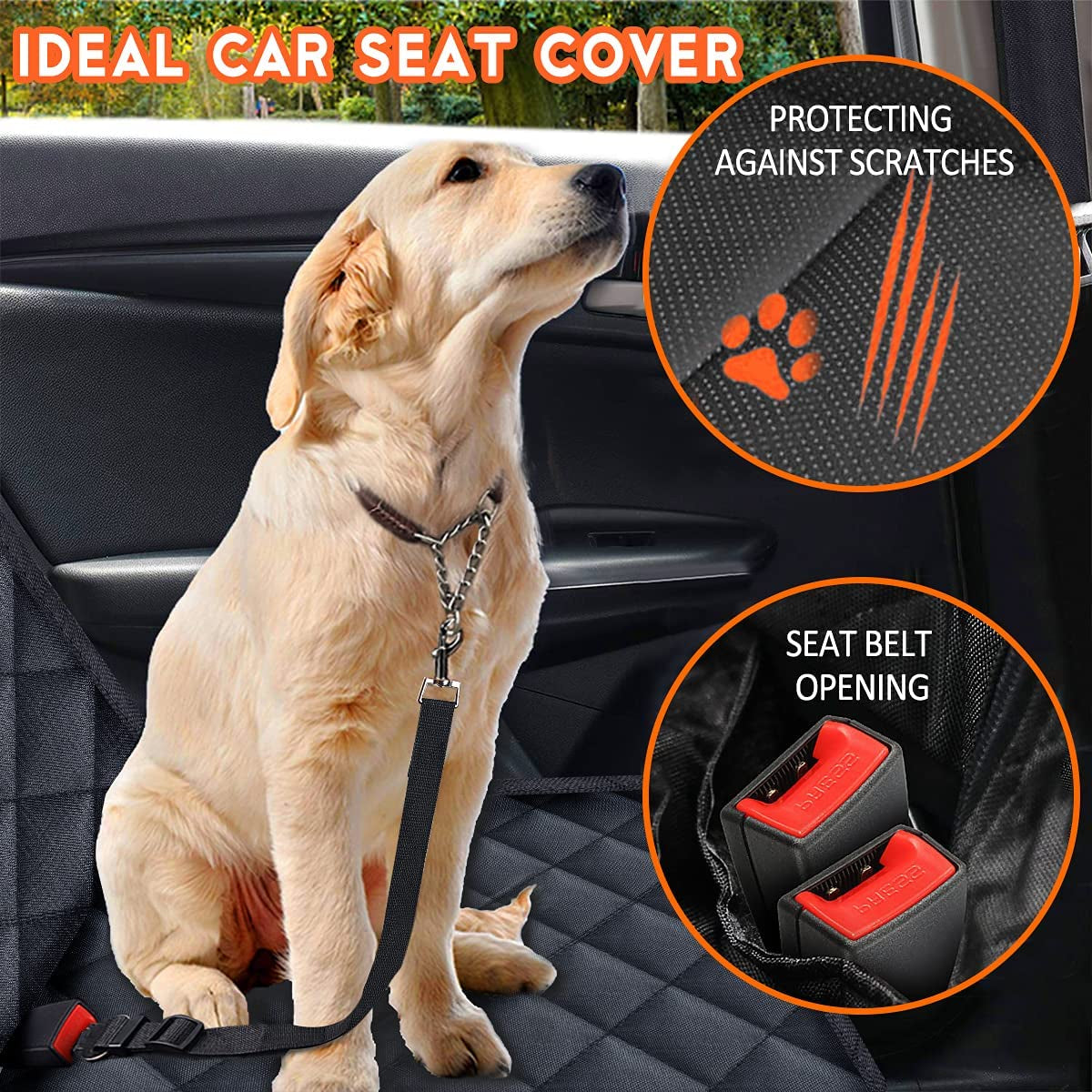 DoggySeat
