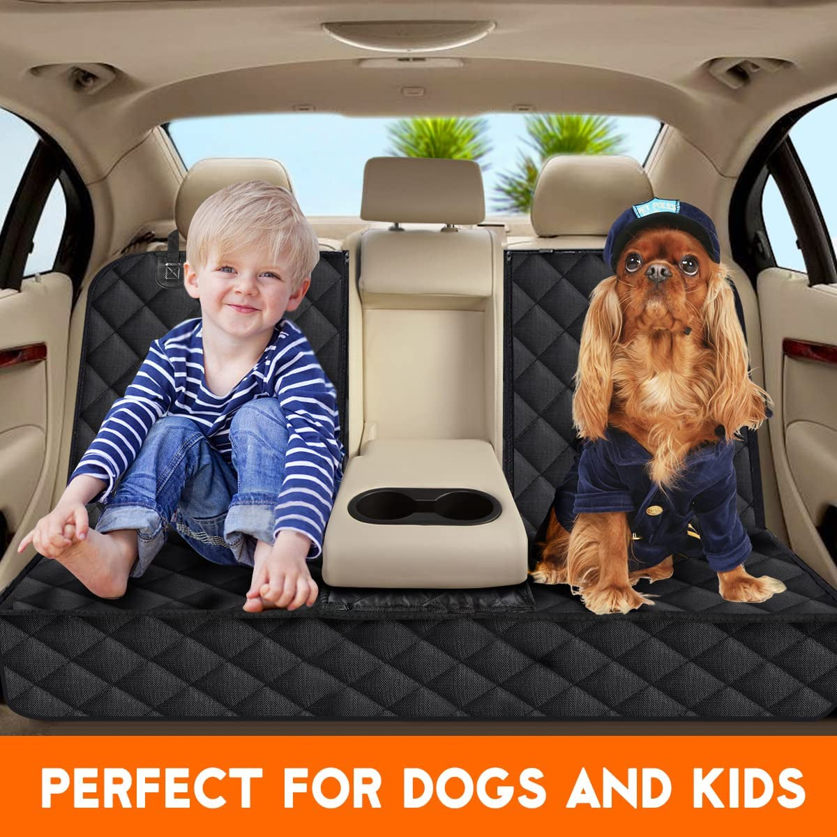 DoggySeat