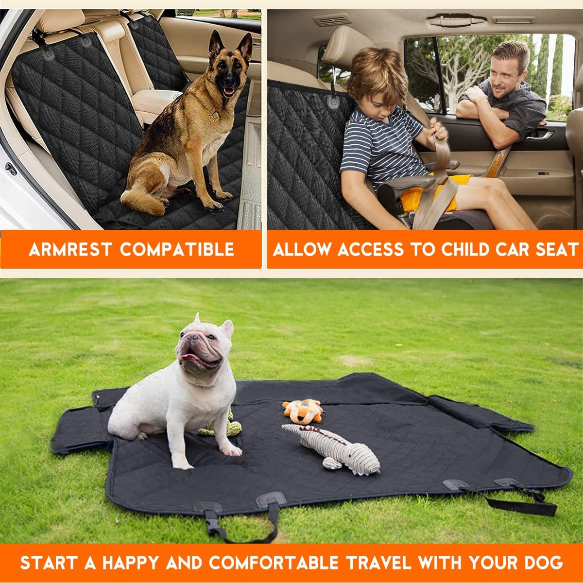 DoggySeat